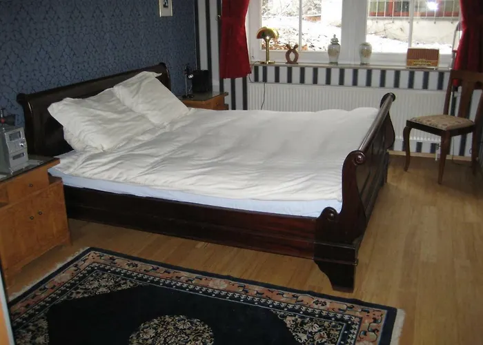 Leibniz6 Stilvolles Privatzimmer